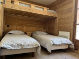 CHAMBRE - CHALET ALPEN ROC - LA GRAND VY VALLOIRE 