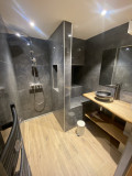 SALLE D'EAU - CHALET ALPEN ROC - LA GRAND VY VALLOIRE 