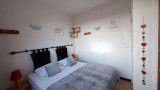 CHAMBRE - HAMEAU DE VALLOIRE 211 - LES CHOSEAUX VILLE