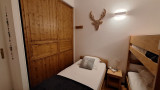 CABINE - HAMEAU DE VALLOIRE 211 - LES CHOSEAUX VILLE