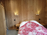 CHAMBRE - APPARTEMENT CHALET DERBEY - VALLOIRE LE CRET DU SERROZ - VALLOIRE RESERVATIONS 