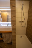 SALLE D'EAU - APPARTEMENT 8 ET DEMI - VALLOIRE CENTRE 