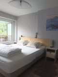 CHAMBRE - APPARTEMENT RESIDENCE GALIBIER 23 - VALLOIRE CENTRE