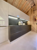 CUISINE - CHALET CIMO A - LA RUAZ VALLOIRE