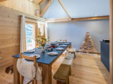 SEJOUR - CHALET LOUIS & ROSALIE - HAMEAU DE BONNENUIT VALLOIRE