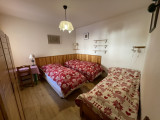 CHAMBRE - APPARTEMENT CREY DU QUART 60 - VALLOIRE CENTRE