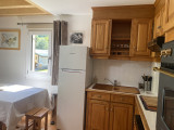 SEJOUR - APPARTEMENT ADRET 15 - VALLOIRE LES VERNEYS 