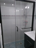 SALLE D'EAU - STUDIO THYMEL 24- VALLOIRE LES VERNEYS