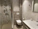 SALLE D'EAU - CHALET ARPITA - HAMEAU SERROZ VALLOIRE
