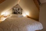 MEZZANINE  - APPARTEMENT LES ECUREUIL 02 - VALLOIRE AUTRES SITUATIONS - VALLOIRE RESERVATIONS