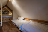 MEZZANINE  - APPARTEMENT LES ECUREUIL 02 - VALLOIRE AUTRES SITUATIONS 