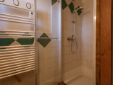 SALLE D'EAU  - APPARTEMENT LES ECUREUIL 02 - VALLOIRE AUTRES SITUATIONS
