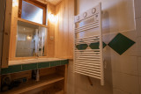 VUE  - APPARTEMENT LES ECUREUIL 02 - VALLOIRE AUTRES SITUATIONS