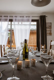SEJOUR - CHALET LOVA - MOULIN BENJAMIN VALLOIRE