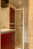SALLE D'EAU - CHALET LOVA - MOULIN BENJAMIN VALLOIRE