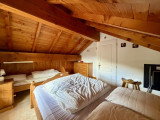 CHAMBRE- APPARTEMENT ROCHES FLEURIES B6 - VALLOIRE CENTRE