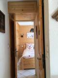 CHAMBRE - APPARTEMENT BETELGEUSE 60 - VALLOIRE CENTRE 