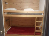 CABINE - STUDIO ALTAIR 117 - VALLOIRE CENTRE - VALLOIRE RESERVATIONS 