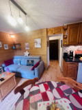 SEJOUR  - STUDIO ALTAIR 117 - VALLOIRE CENTRE LE CLOS DES ETOILES