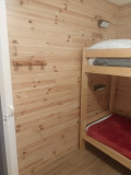 CABINE - STUDIO ALTAIR 117 - VALLOIRE CENTRE - VALLOIRE RESERVATIONS 