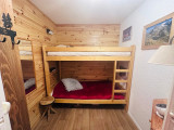 COIN CABINE  - STUDIO ALTAIR 117 - VALLOIRE CENTRE LE CLOS DES ETOILES