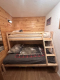 COIN CABINE - STUDIO ALTAIR 117 - VALLOIRE CENTRE LE CLOS DES ETOILES
