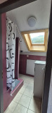 SALLE D'EAU - APPARTEMENT ALPAGES 8 - VALLOIRE CENTRE