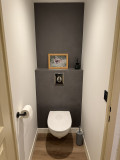 WC - APPARTEMENT CHALETS GALIBIER 2 N° 313 - MOULIN BENJAMIN - VALLOIRE