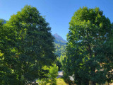 VUE -  APPARTEMENT CHALETS GALIBIER 2 N° 523 - MOULIN BENJAMIN - VALLOIRE