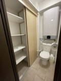 WC - APPARTEMENT BERGERS 99 - VALLOIRE CENTRE