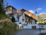 RESIDENCE - APPARTEMENT ARVETTE N°15 - LE PONTET 
