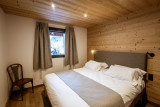 CHAMBRE - CHALET LE STRATO 2 - VALLOIRE CENTRE
