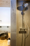 SALLE D'EAU - CHALET LE STRATO 2 - VALLOIRE CENTRE