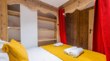 COIN NUIT - APPARTEMENT CLOS FONTAINE LE REFUGE - HAMEAU LE COL VALLOIRE