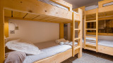DOIRTOIR - APPARTEMENT LE REFUGE - CLOS FONTAINE - VALLOIRE LE COL