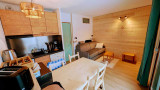 SEJOUR - STUDIO VALLEE D'OR 13- VALLOIRE CENTRE-VALLOIRE RESERVATIONS 