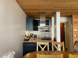 COIN REPAS - VIEUX MOULIN APPARTEMENT B22 - VALLOIRE CENTRE