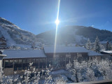 BALCON - VIEUX MOULIN APPARTEMENT B22 - VALLOIRE CENTRE
