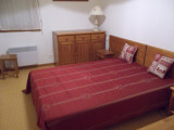 CHAMBRE - APPARTEMENT ROCHES FLEURIES B10 - VALLOIRE CENTRE 
