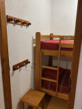 CABINE - APPARTEMENT ROCHES FLEURIES B10 - VALLOIRE CENTRE 