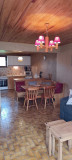 CUISINE - APPARTEMENT LES BALCONS DU PONTET 4 - VALLOIRE LE PONTET