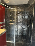 SALLE D'EAU - APPARTEMENT LES CROËS - VALLOIRE MOULIN BENJAMIN