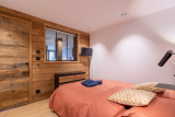 CABINE 2 - CHALET ESKIMO - CHOSEAUX VILLE VALLOIRE - VALLOIRE RESERVATIONS