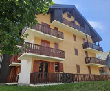 VUE EXTERIEURE - APPARTEMENT ERIDAN 408 - VALLOIRE CENTRE