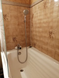 SALLE DE BAIN - STUDIO BETELGEUSE 41 LE CLOS DES ETOILES - VALLOIRE CENTRE