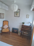 CHAMBRE - CARIBOU 17 - VALLOIRE CENTRE - VALLOIRE RESERVATIONS