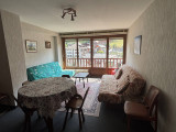 SEJOUR - APPARTEMENT LA RESIDENCE 41 - VALLOIRE CENTRE - VALLOIRE RESERVATIONS