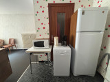 CUISINE - APPARTEMENT LA RESIDENCE 41 - VALLOIRE CENTRE