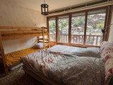 CHAMBRE - APPARTEMENT LA RESIDENCE 41 - VALLOIRE CENTRE