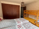 CHAMBRE - APPARTEMENT LA RESIDENCE 41 - VALLOIRE CENTRE